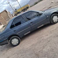 پژو|خودرو سواری و وانت|لوشان, |دیوار