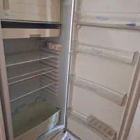 یخچال فریزر جنرال استیل و اجاق گاز لعابی  ۸ تومن|یخچال و فریزر|ری, هاشم‌آباد|دیوار