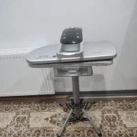 اتو پرس سوئیس پلاس کاملا نو|اتو و لوازم اتو|مشهد, جاهد شهر|دیوار