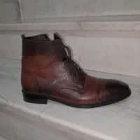 بوت چرم مردانه|کیف، کفش، کمربند|تهران, باغ فیض|دیوار
