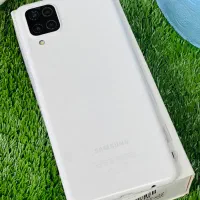 گوشی A12|موبایل|همدان, |دیوار