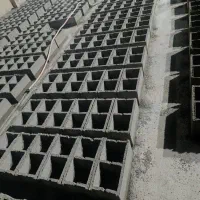 بلوک زنی و مصالح ساختمانی سام|مصالح و تجهیزات ساختمان|بندر ماهشهر, |دیوار