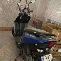 موتور انتورک برند tvs۱۴۰۲
