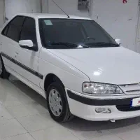 پژو پارس xu7p مدل 1400|خودرو سواری و وانت|سراب, |دیوار