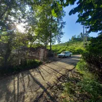 زمین مسکونی ۵۰۰