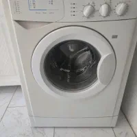 لباسشویی ایتالیایی indesit