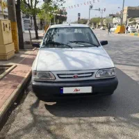 پراید مدل۹۴