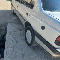 پژومدل۸۹دوگانه کارخانه|خودرو سواری و وانت|یاسوج, |دیوار