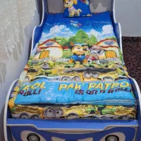 تخت خوابه یک نفره