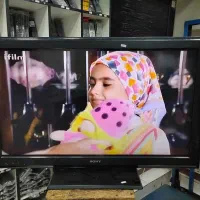 تلویزیون سونی Bravia|تلویزیون و پروژکتور|بهشهر, |دیوار