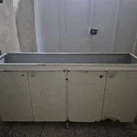 کابینت آشپزخانه