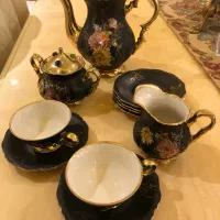 سرویس چایخوری