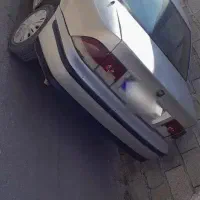 فروش سمند ال ایکس مدل ۱۳۸۱|خودرو سواری و وانت|جهرم, |دیوار