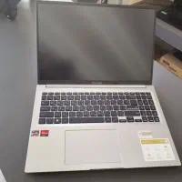 ایسوس R7 2023  نو آکبند با16Gرم وگرافیک مجزاAMD|رایانه همراه|یزد, |دیوار