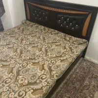 تخت خواب دونفره