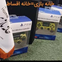 جشنواره فروش ps4فول بازی کپیخوراکانتی(شرایط اقساط)
