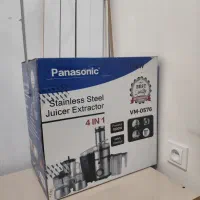 آبمیوه گیر4کاره،مینی واش