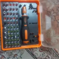 پیچ گوشتی پک|ابزارآلات|قم, باغ شریفی|دیوار