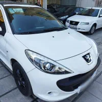 پژو207 پانا دنده مدل403 با ۶۰تومن وسیله باگارانتی|خودرو سواری و وانت|اصفهان, بابوکان|دیوار