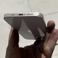 آیفون ۱۳ ZAA صورتی ۱۲۸گیگ دوسیم|موبایل|کرج, گلشهر|دیوار