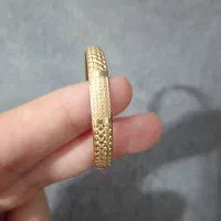 النگو سایز یک بچگانه