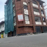 نصب آجر نما آجر نسور