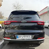 تیگو 7 پرو 1402|خودرو سواری و وانت|تهران, شکوفه|دیوار