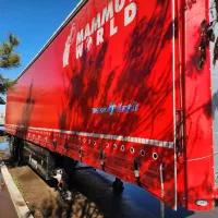 ماموت چادری