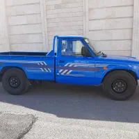 نیسان تک سوز اپشنال مدل ۴۰۳