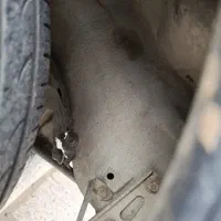 پراید دوگانه|خودرو سواری و وانت|بیرجند, |دیوار