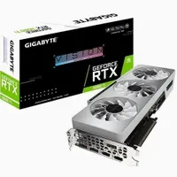 Nvidia RTX 3080Ti 12 OC Vision کارت گرافیک