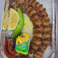 کترینگ تهیه غذا پرسنلی و غذا مجالسی رستوران نارنج|خدمات پذیرایی، مراسم|تهران, چیتگر جنوبی|دیوار
