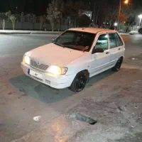 پراید 111
