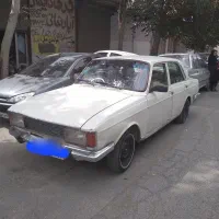 پیکان ۸۱ دوگانه