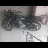 موتور احسان nms ۱۵۰ مدل ۴۰۱ خشک