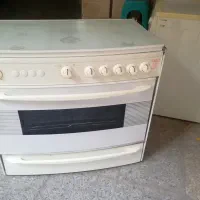 فروش اجاق گاز 5 شعله تکنو گاز|اجاق گاز و لوازم برقی پختوپز|تهران, پرستار|دیوار