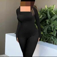 لباس پاییزی وورزشی