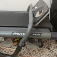 تردمیل پروتیوس ۴۵۰۰