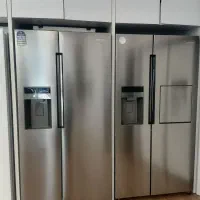 فروش کالای ویترینی با بیست درصد تخفیف|یخچال و فریزر|سیرجان, |دیوار