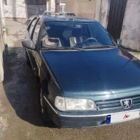 پژو 405 2000مدل81