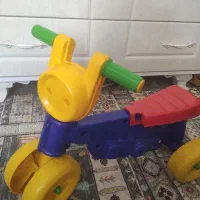 سه چرخه کودک