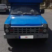 نیسان کمپرسی