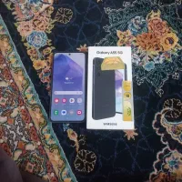 دوتا عددگوشی a55یکیa32فروشی|موبایل|چابهار, |دیوار