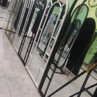 آینه قدی پنجره ای(کلی جزئی)|آینه|مشهد, سید رضی|دیوار