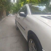 206 sd v9|خودرو سواری و وانت|بجنورد, |دیوار