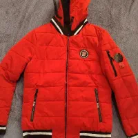 کاپشن دورو خارجی