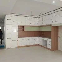 ساخت کابینت و دکوراسیون داخلی اقساطی|مصالح و تجهیزات ساختمان|بیرجند, |دیوار