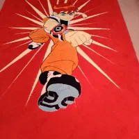 فرش شش متری