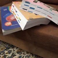 کتاب درسی طلایی دهم تجربی ویازدهم|کتاب و مجله آموزشی|تهران, مجیدیه|دیوار