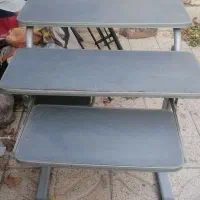 میز کامپیوتر|میز تحریر و کامپیوتر|مشهد, صیاد شیرازی|دیوار